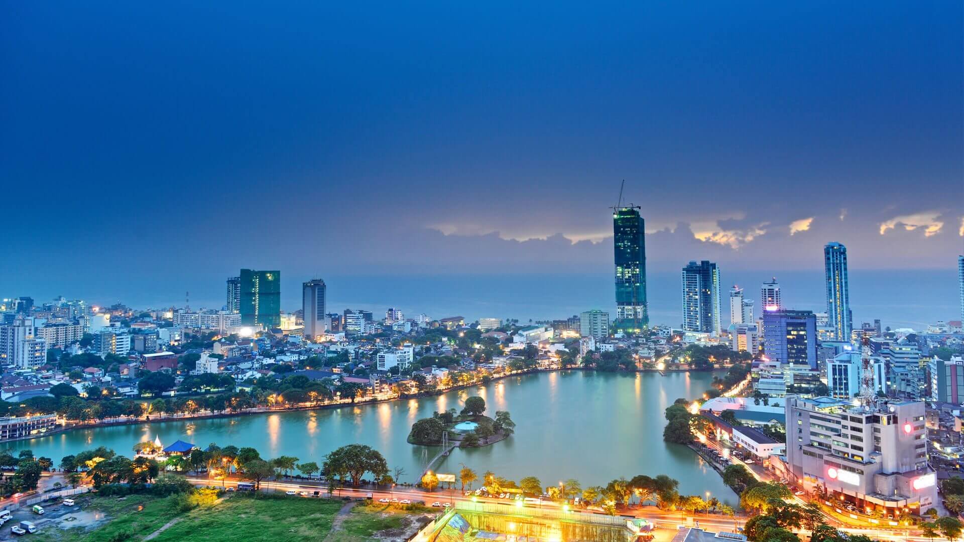 COLOMBO